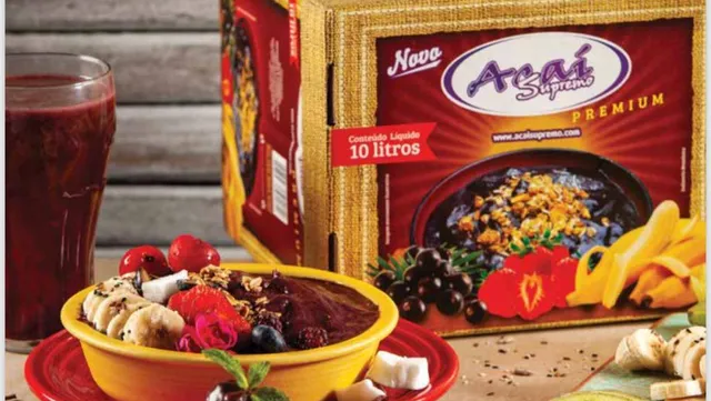 ACAI SUPREMO BRASIL CORP