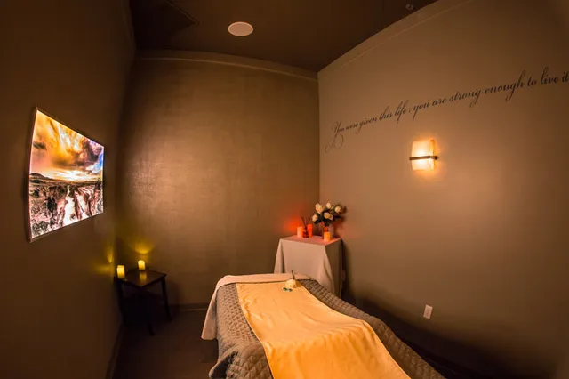 New Serenity Spa