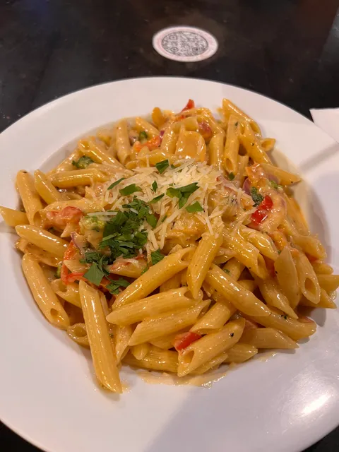 Pond's Lodge Restaurant