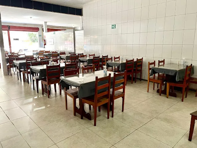 Restaurante e Pizzaria Frango Assado