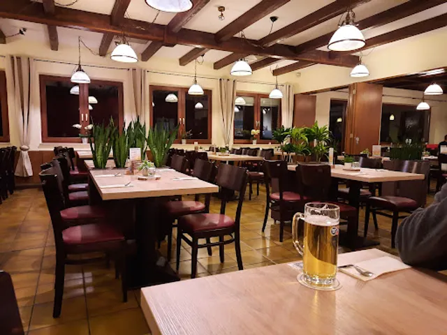 Restaurant Am Stockbrunnen, Großbottwar