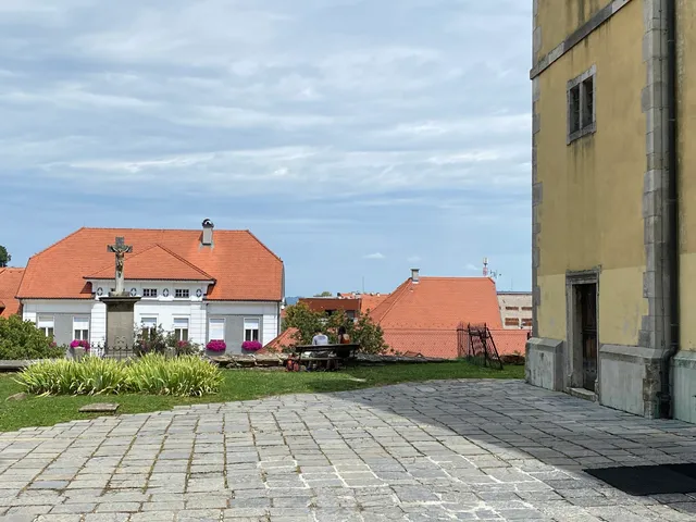 Turistička zajednica Grada Samobora