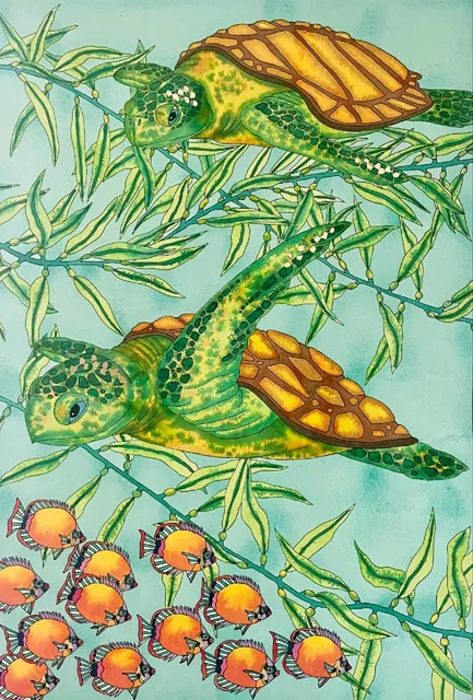 Carroll Swayze Studio and Gallery