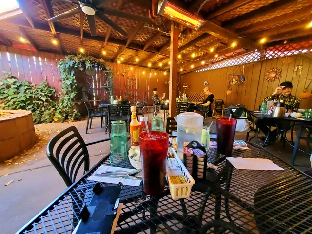 Coffee Pot Restaurant