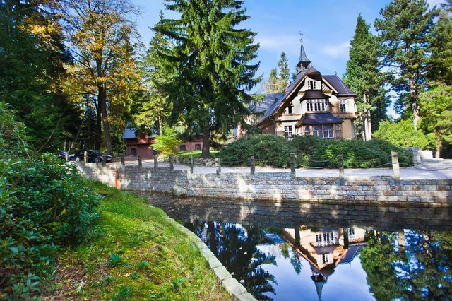 Silva - Apartments & Hunting Lodge