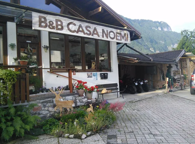 Casa Noemi Imer
