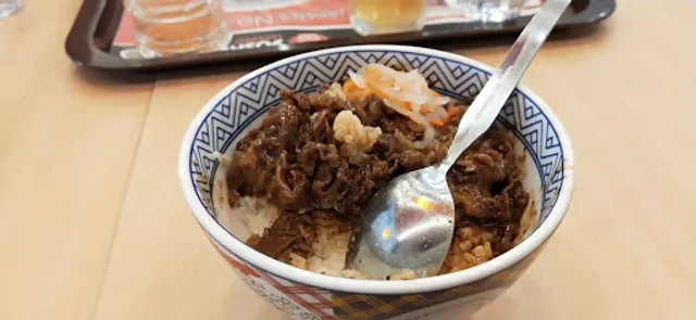 Yoshinoya - Royal Plaza