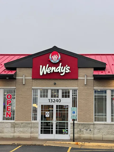 Wendy's