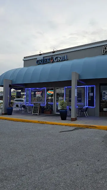 Sofia's Greek Grill
