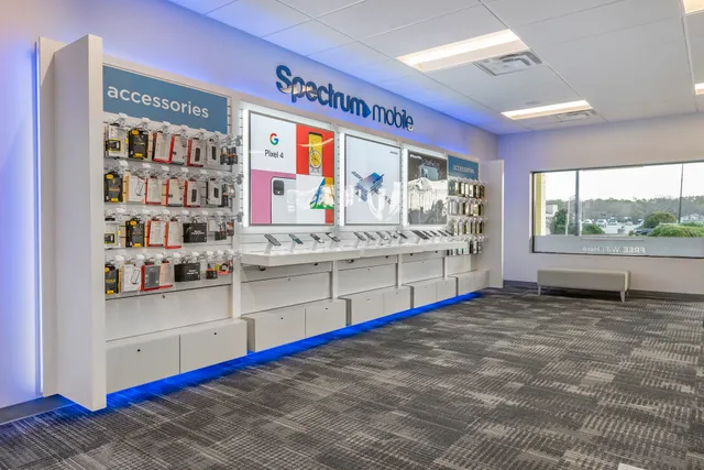 Spectrum Store