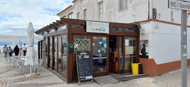 Restaurante Sítio dos Petiscos