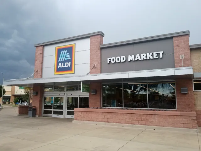 ALDI