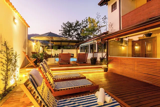 Recanto do Jabaquara