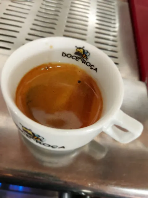 Café Doce Roça e Empório