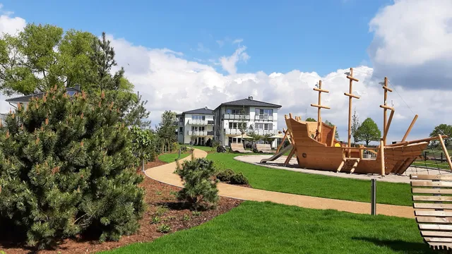 Haffhäuser- Fewo am Stettiner Haff