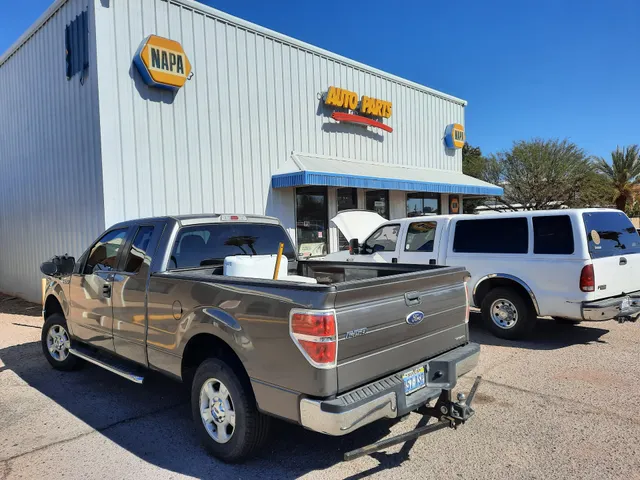 NAPA Auto Parts - Northend Auto Parts Inc (LA-176)