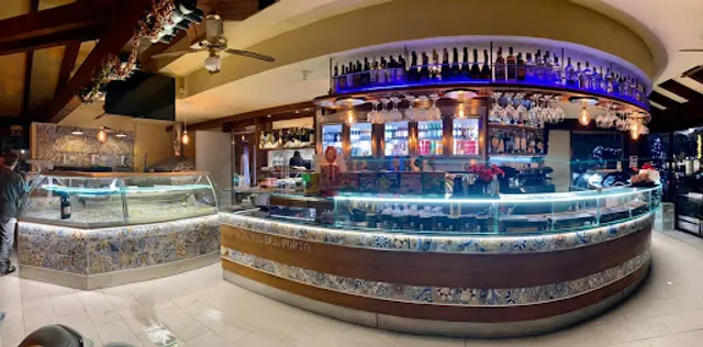 Ostaria ''Caffè del Porto''