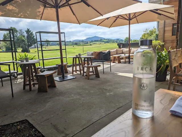 Restaurante Primera Vaca