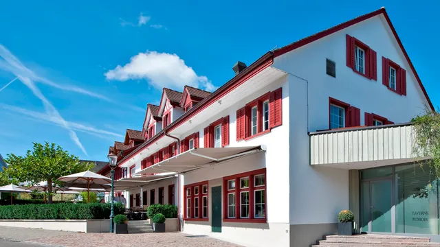 Hotel & Restaurant Löwen