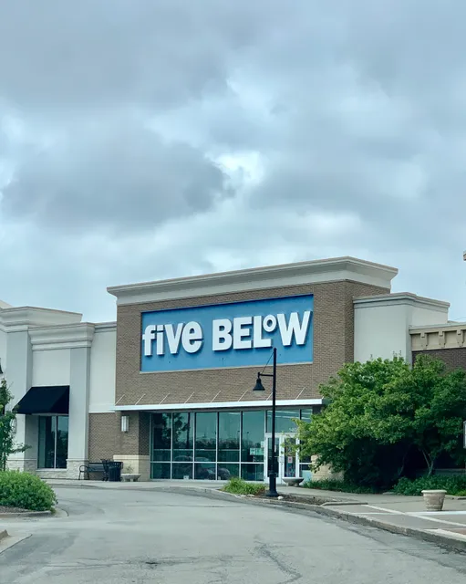 Five Below