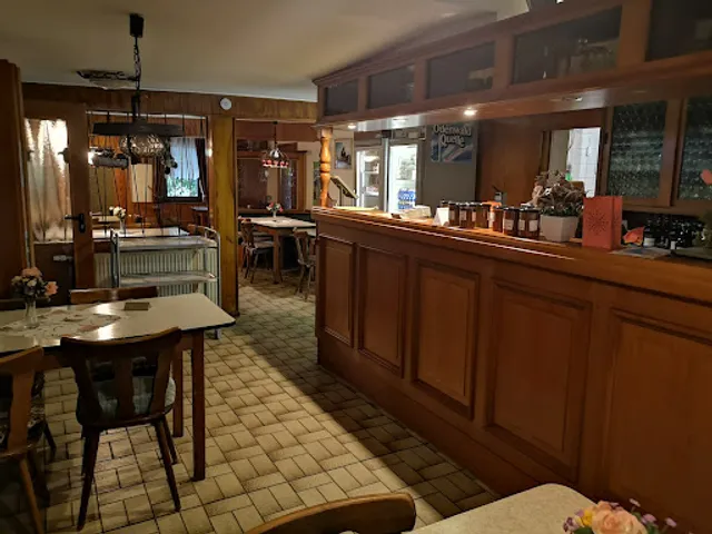 Gasthaus “Zum Deutschen Kaiser”