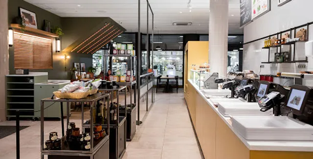 Faborit Nuevo Ministerios