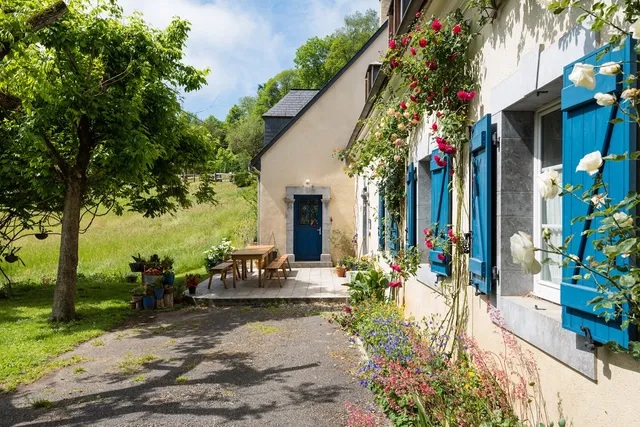 Chambres d'hôtes Era Honteta Artigues