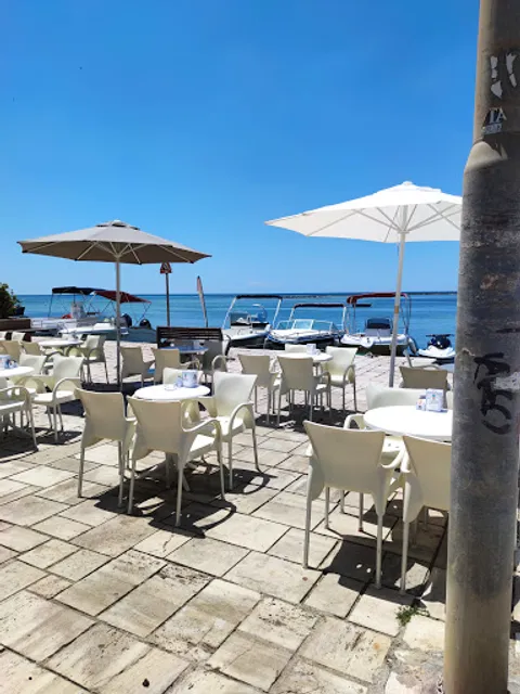 Ristorante Almanegra Porto Cesareo