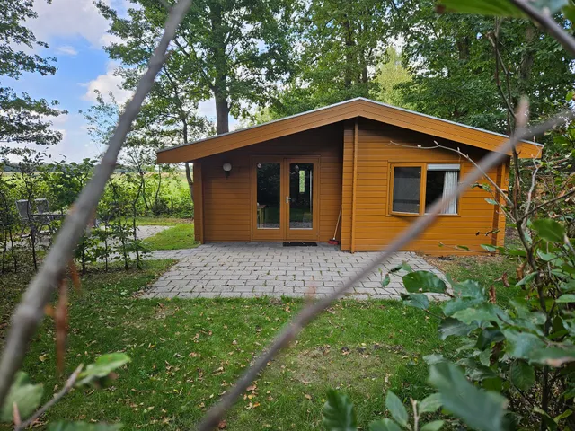 Vakantiepark / Verhuur Huisjes Noordijkerveld