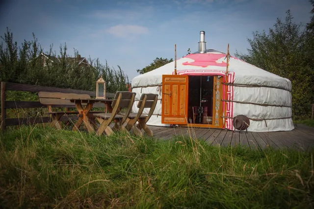Altländer Ferienwohnung Dinglinger