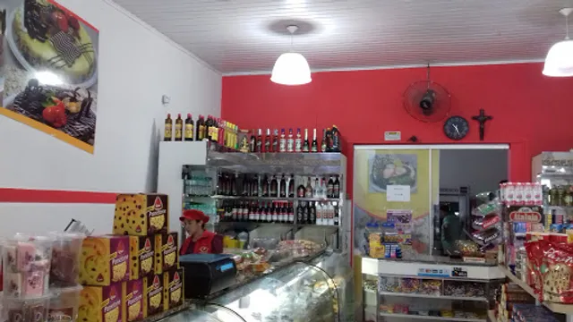 Panificadora Pão De Mel