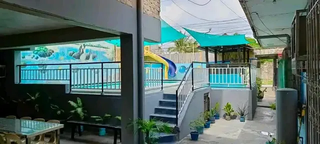 VillaBong Hot Spring Resort