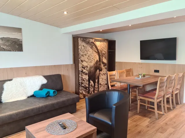 Gästehaus Haberstock, Family Haberstock