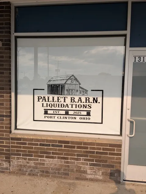 PALLET BARN LIQUIDATIONS