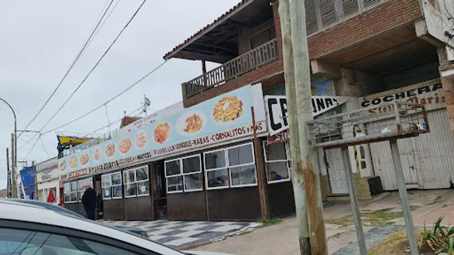 Restoran Cantina Stella Marís