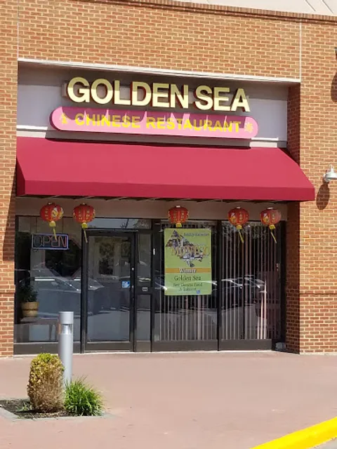 Golden Sea Chinese Restaurant