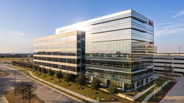 The Estate Watch & Jewelry Co. (Frisco Appointment-Only Office)