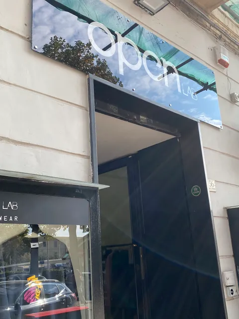 OPEN LAB CASERTA - FASHION STREETWEAR