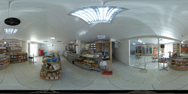 Panificadora e Confeitaria Santelmo - Jung