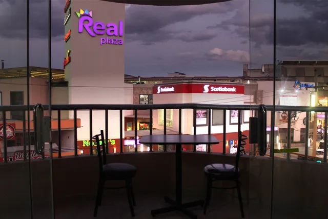 Motel Grau Cajamarca