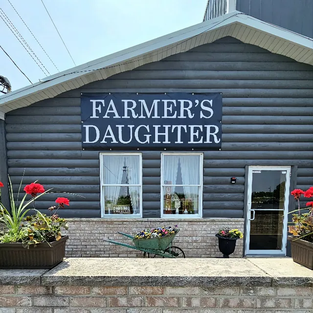 Farmer’s Daughter Home (By Thymeless)