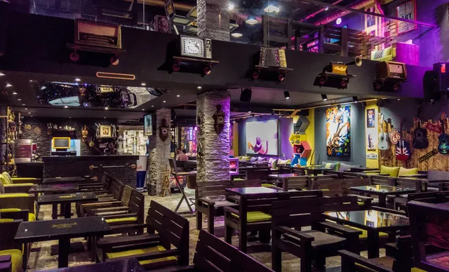 Cafe Restaurant The LOST