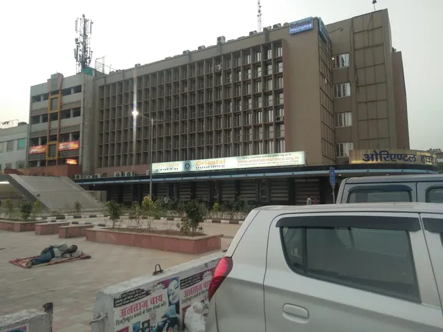 Comfort Inn The President