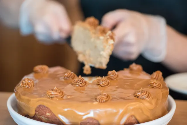 KTB Restaurant and Lounge - Sean Ryan