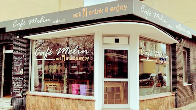 Café & Bistro Melin