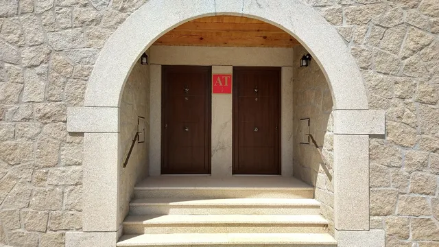 Apartamentos turísticos Las Gemelas