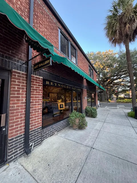 Reynolds Square Fine Art Gallery