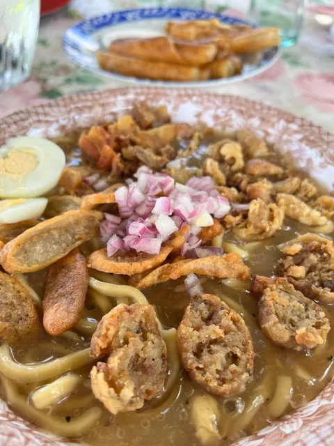 Jinhao Restaurant ( Chinese Asian Cuisine)