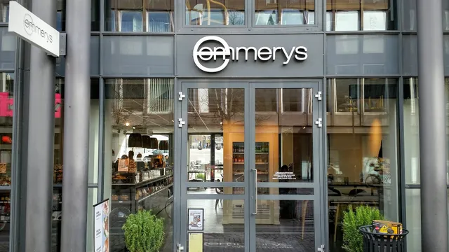 Emmerys