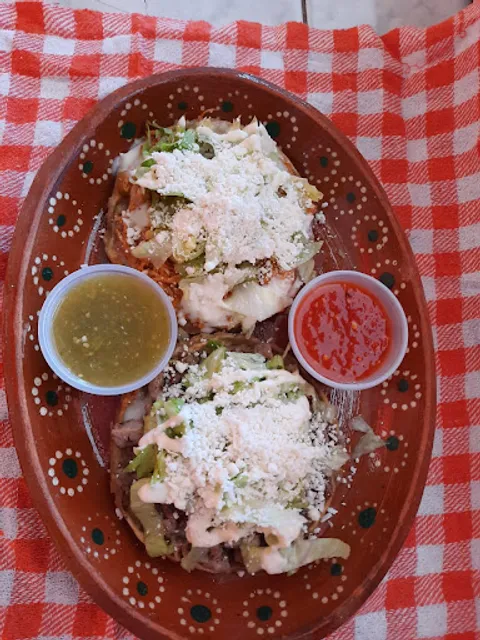 Quekas Las Quecheese